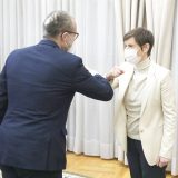 Direktor SZO za Evropu pohvalio Srbiju zbog donacije vakcina susedima 8
