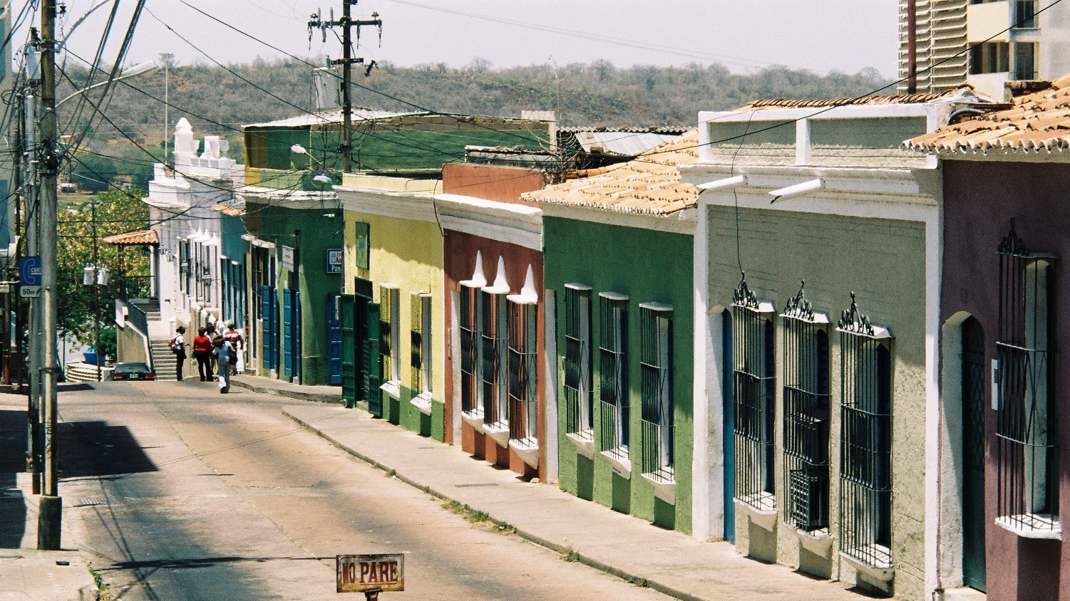 Sijudad Bolivar: Svedok rađanja jedne nacije 1