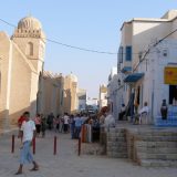 Tunis: U svetom gradu Keruanu 13