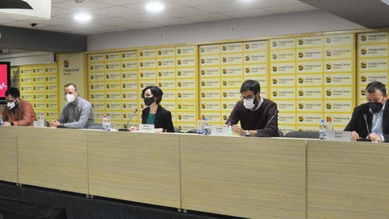 Međunarodna mreža: Minimalna zarada u Srbiji tri puta niža od plate potrebne za život 1