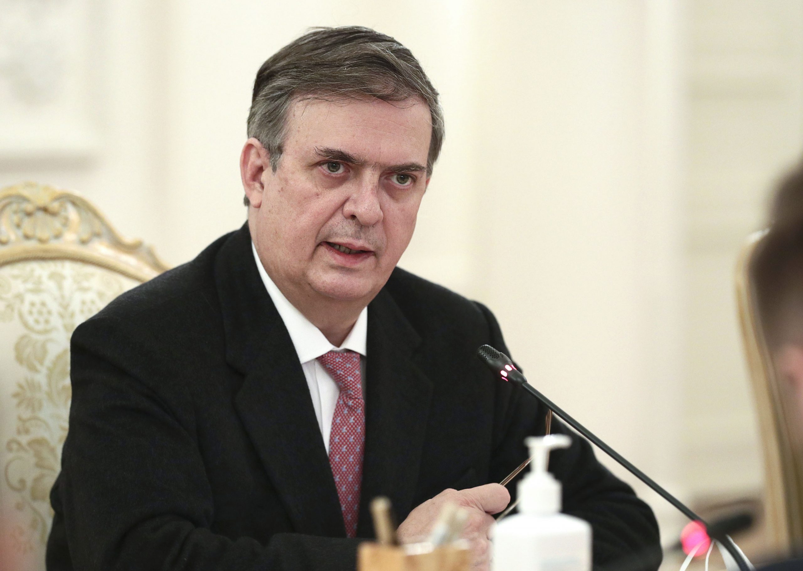 Meksiko počinje sa punjenjem vakcine Sputnjik V 1