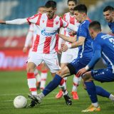 Zvezda pobedila Radnik posle preokreta 11