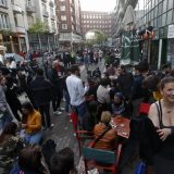 Mađarska popušta mere za vakcinisane građane 7