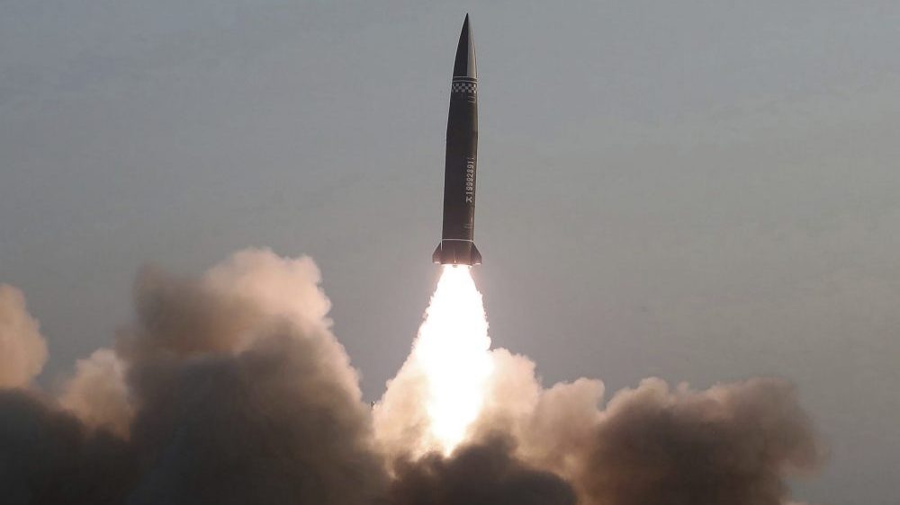 Japan produžio sankcije Severnoj Koreji za dve godine 2 Japan produžio sankcije Severnoj Koreji za dve godine 2