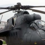 Posle rebalansa budžeta 600 miliona evra za vojne nabavke 9