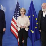 EU pregovarači postigli dogovor o evropskom zakonu o klimi 7