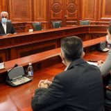 Brnabić: Srbija posvećena jačanju odnosa sa Iranom 2