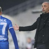 Partizan siguran protiv Metalca 13