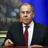 Lavrov: Rusija želi odnose uzajmnog poštovanja sa Vašingtonom 6