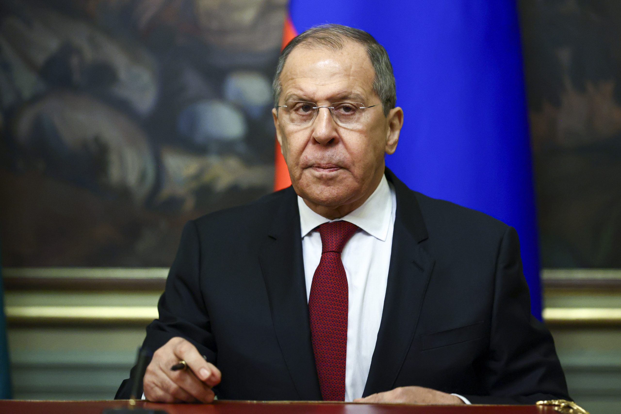 Lavrov: Rusija želi odnose uzajmnog poštovanja sa Vašingtonom 1