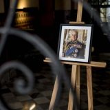 Sahrana princa Filipa 17. aprila 3