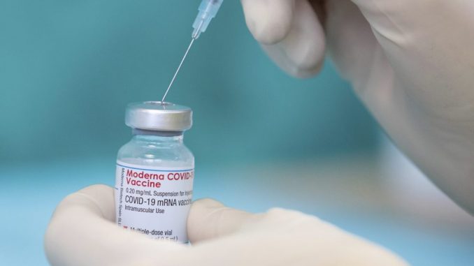 EK i Austrija obezbedile 651.000 doza vakcina za Zapadni Balkan 1