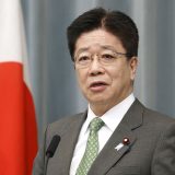 Japan produžio sankcije Severnoj Koreji za dve godine 2