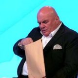 Palma: SSP me napada zbog prijave protiv Đilasa 6