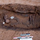 Egipatski arheolozi otkrili 110 drevnih grobova u dolini Nila 6