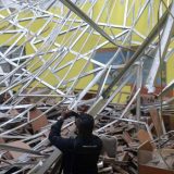 Najmanje sedam mrtvih u jakom zemljotresu u Indoneziji 1