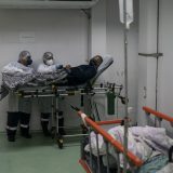 Više od 4.000 umrlih od korona virusa u 24 časa u Brazilu 2