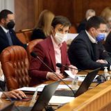 Vlada Srbije o rodnoj ravnopravnosti, zabrani diskriminacije i borbi protiv nasilja nad ženama 10