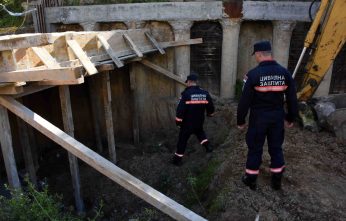8 Uništena avio-bomba iz Drugog svetskog rata (FOTO) 7