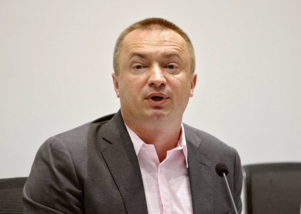 Pajtić: Lustracija bi bila blagorodna, ali bez kršenja ljudskih prava 1