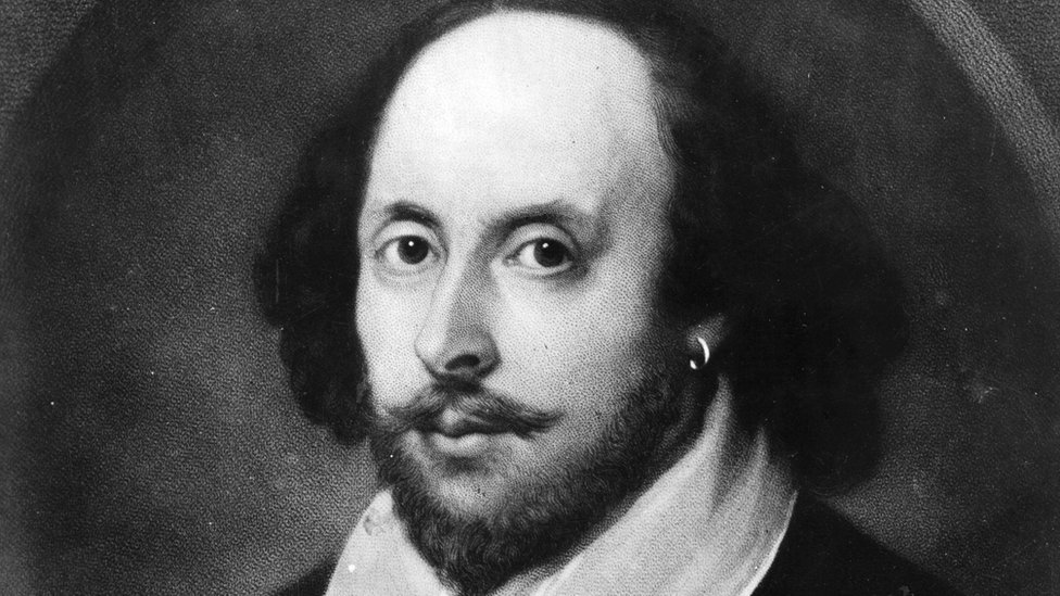 Velika Britanija i književnost: Vilijem Šekspir, „čarobnjak u razumevanju ljudske duše" i pet vekova kasnije 1 William Shakespeare
