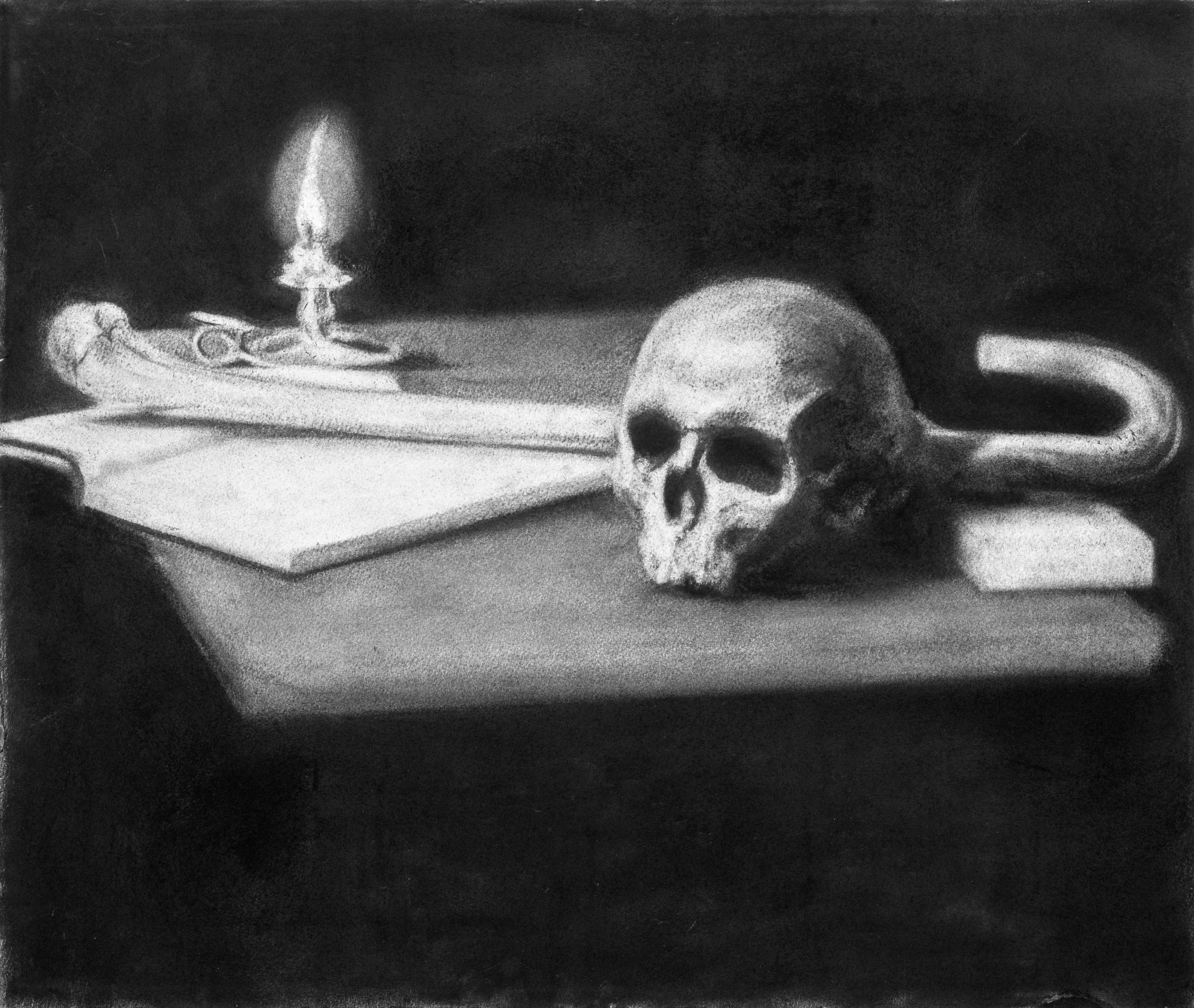 Izložba Marka Velka u beogradskoj Galeriji Novembar 1