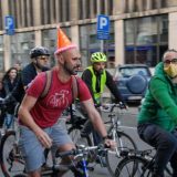 Održana još jedna “Kritična masa” 3