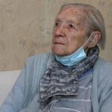 Najstarija planinarka na svetu, Jelena Minardi iz Niša proslavila 102. rođendan 13