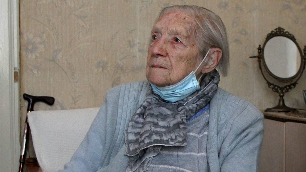 Najstarija planinarka na svetu, Jelena Minardi iz Niša proslavila 102. rođendan 1