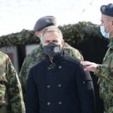 Stefanović: Tužilaštvo u istrazi prevrtanja Pancira 5