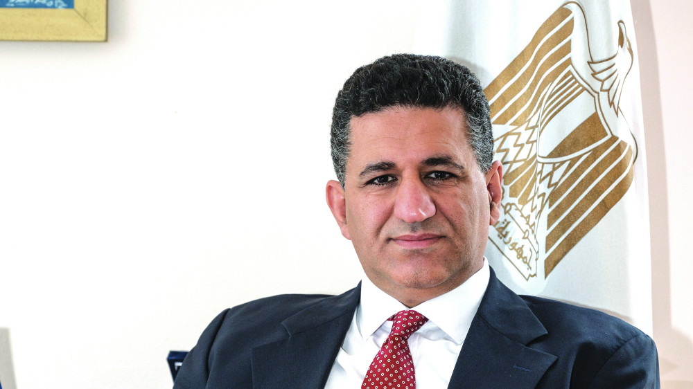 Amr Alguvejli (Egipat): Novi čarter-letovi do Crvenog mora 2