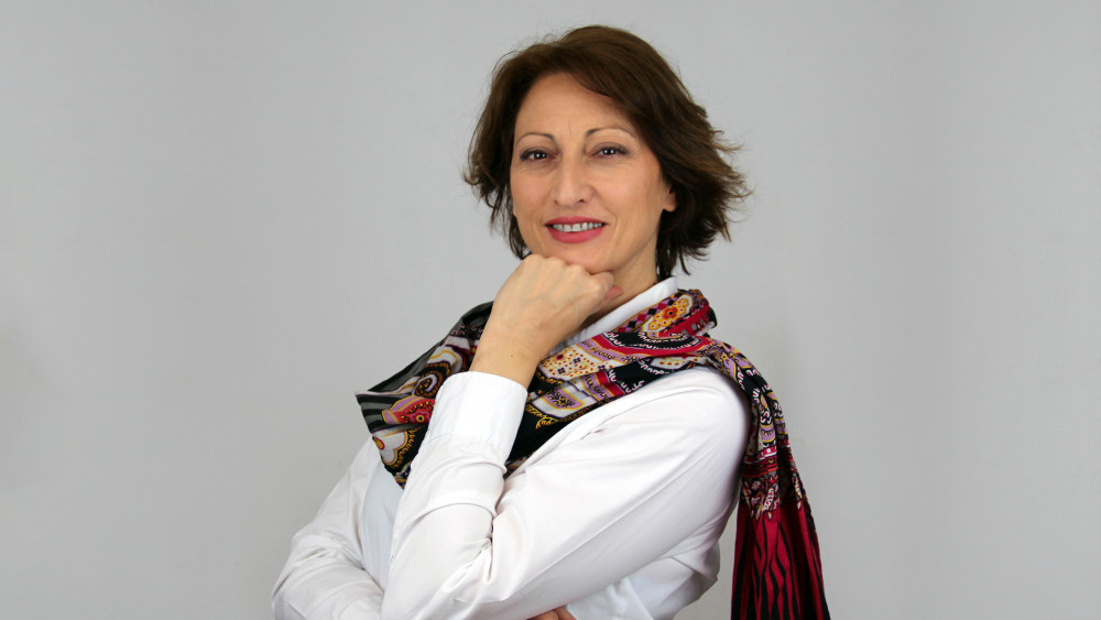 Dosta mi je ove korone! 1