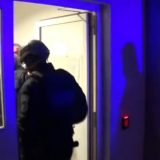 U toku saslušanje vođe kavačkog klana i ostalih uhapšenih 10