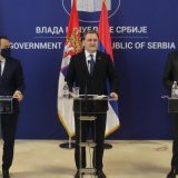 Selaković: Očuvanje mira i stabilnosti u ovom delu Evrope je glavna ideja vodilja Srbije 4