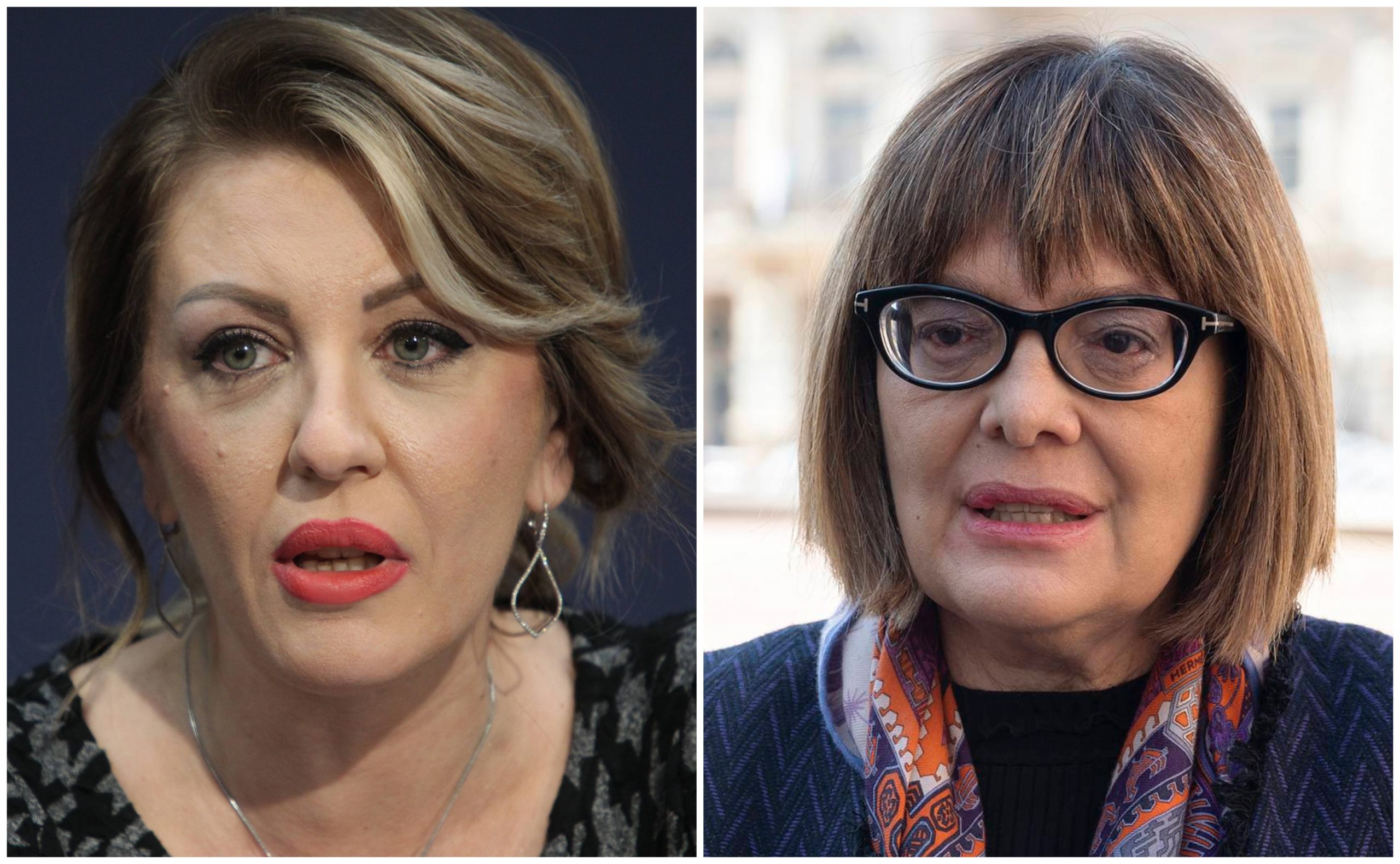 Ministarke Gojković i Joksimović imenovane za članice Saveta FPN-a 1