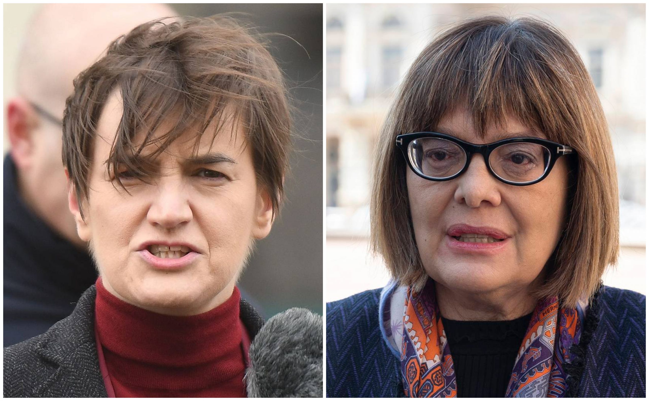 United Media uputila pismo premijerki Ani Brnabić i ministarki Maji Gojković 1