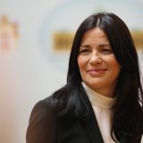 Jasmina Vasović podnela disciplinsku prijavu protiv sudije Višeg suda 6