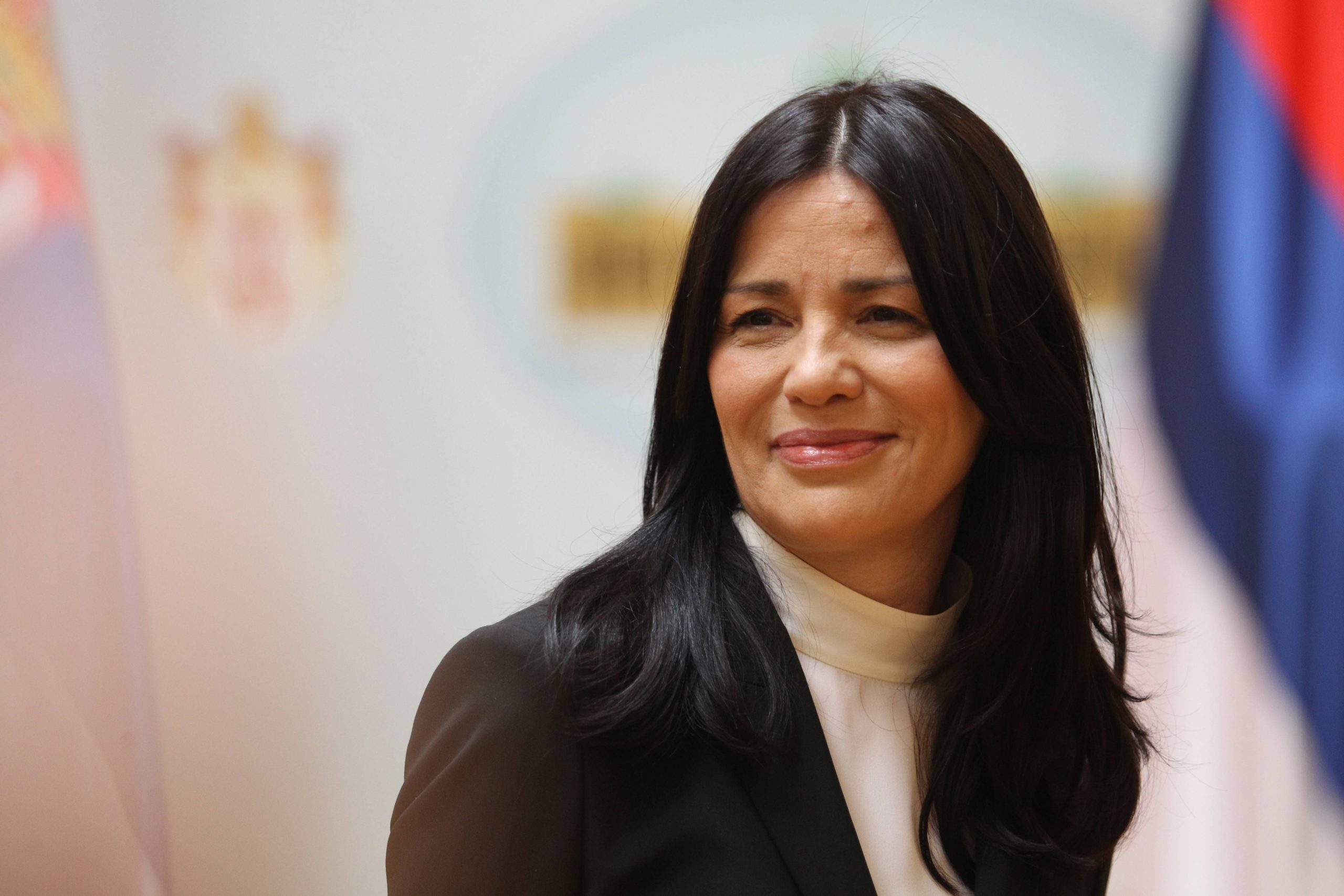 Jasmina Vasović podnela disciplinsku prijavu protiv sudije Višeg suda 1