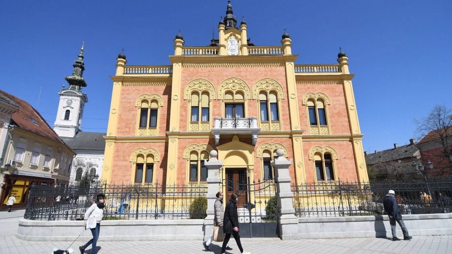 Novi Sad daje 11 miliona dinara subvencija turističkim agencijama 1