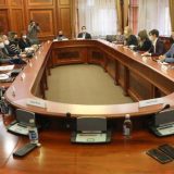 Na sastanku premijerke i radne grupe za zaštitu novinara predstavljen portal bezbedninovinari.rs. 2