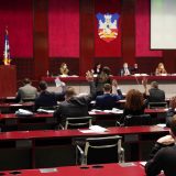 Odbornici sutra o Revi 4