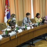 Brnabić: Od 2014. godine uloženo 600 miliona evra u odsumporavanje na termoelektranama 7