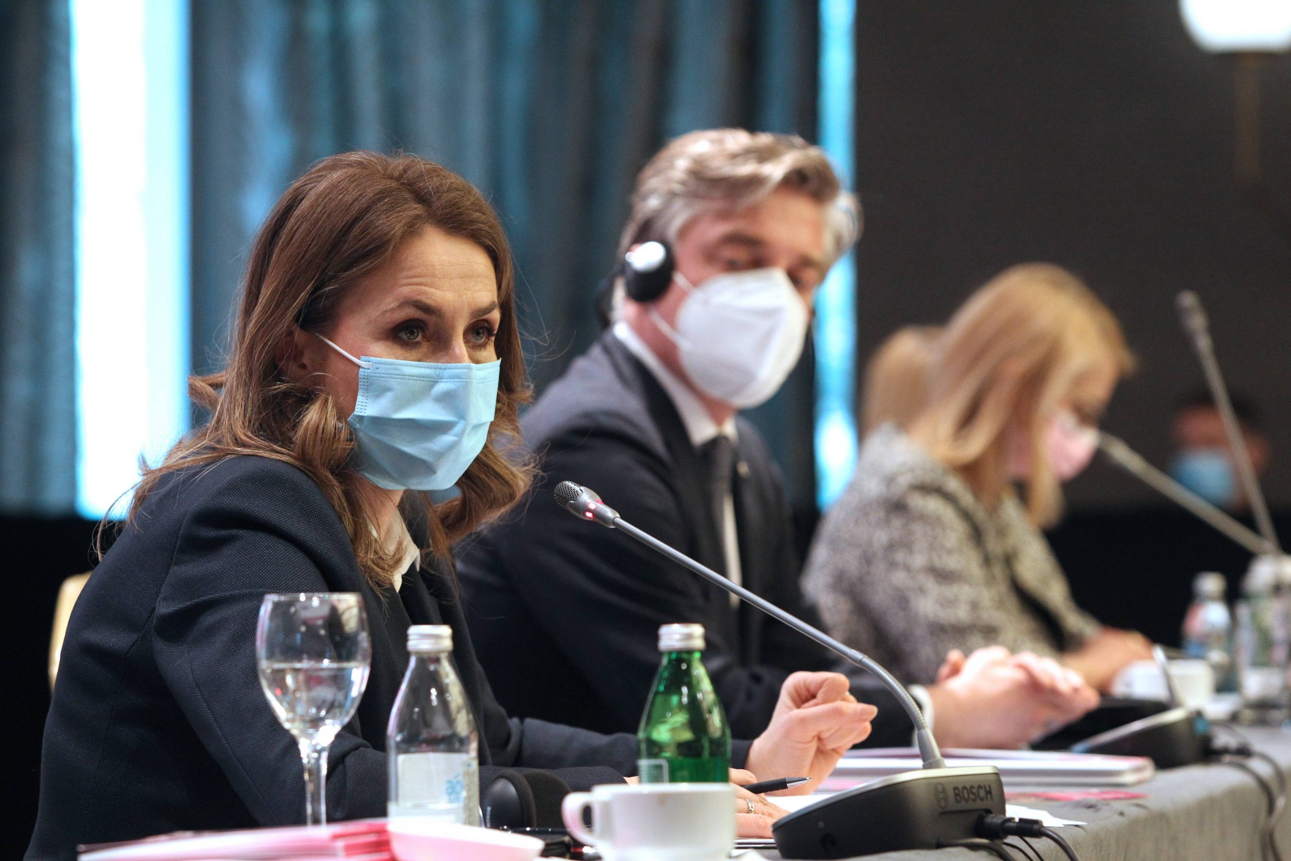 Izveštaj Saveta Evrope: Mediji u Srbiji dopinose širenju netolerancije 1