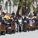 Ustavni sud Severne Makedonije odbacio incijativu za ukidanje kovid sertifikata 11