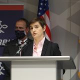 Brnabić: Ovo je slobodna zemlja, ne mogu da naredim da se list Nova štampa 6