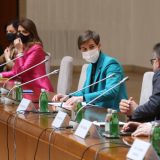 Brnabić: Niko iz Kriznog štaba nikada ni jedan dinar nije primio za svoj rad 6