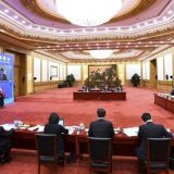 CMG: Rešavanje klimatskih promena nije ulog za geopolitičke interese 1