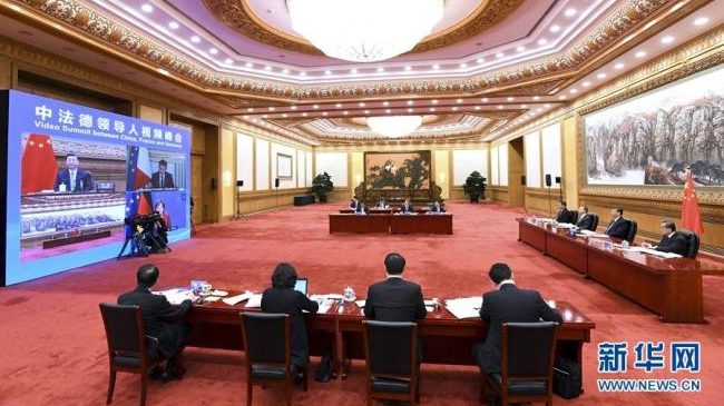 CMG: Rešavanje klimatskih promena nije ulog za geopolitičke interese 1