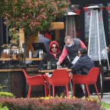 Još 3.405 novoobolelih, 39 preminulih, 264 na respiratorima 2