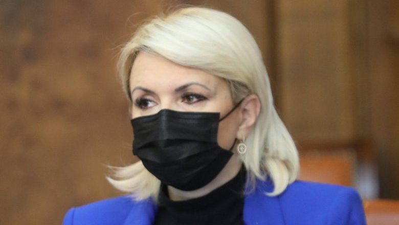 Kisić Tepavčević pozvala nezaposlene i poslodavce da se prijave za državne finasijske podsticaje 1